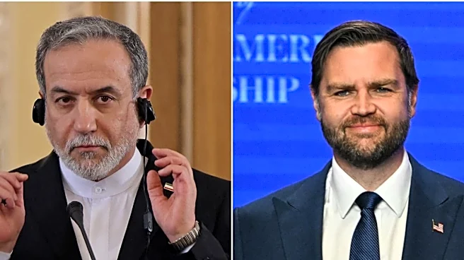 Iranian, US Delegations To Meet Pakistani Officials Separately Before Joint Talks | Exclusive