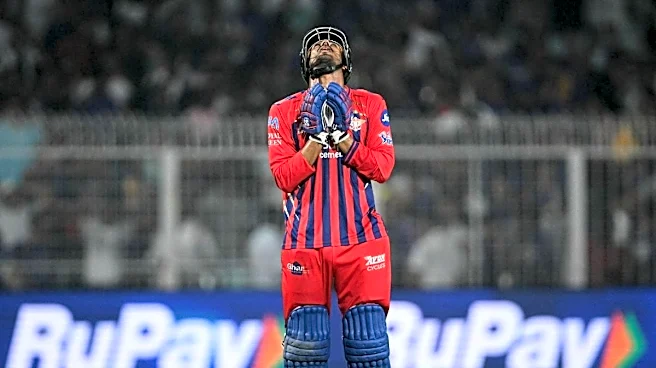 Who Is Mukul Choudhary? 21-Year-Old Rajasthan Star Takes LSG To Thrilling Win Over KKR