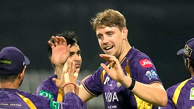 IPL 2026's Priciest Overseas Star Topples League's Costliest Cricketer