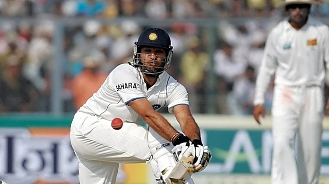 Yuvraj Singh Opens Up: Seven-Year Wait For Test Debut, Ready To Die For Chance