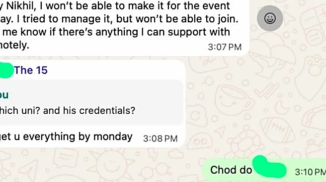 ‘You’re Fired’: Gurgaon Founder’s Response To Employee’s Absence Sparks Viral Work Culture War