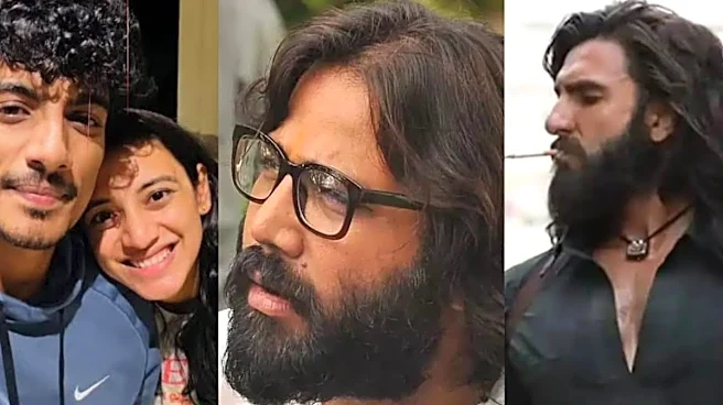 Smriti Mandhana, Palash Muchhal To Get Married Soon?; Sandeep Reddy Vanga Disagrees With Dhurandhar 2 ‘Propaganda’ Claims