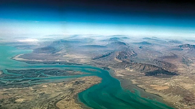 The Strait Of Hormuz Is Open, But Ships Still Aren’t Passing Through. Here’s Why