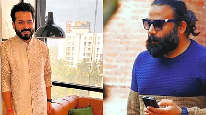 'Love The Way You Stand': Aditya Dhar Praises Sandeep Reddy Vanga’s Support For Dhurandhar 2