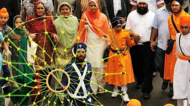 When Is Baisakhi 2026? Vaishakhi Date, History, And Significance