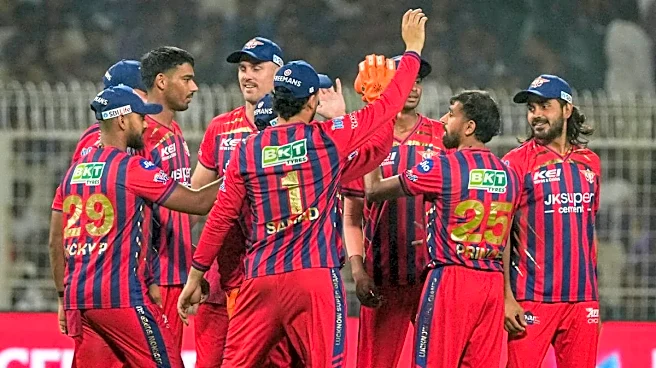 Big Blow To LSG! Rs 2 Crore Star Ruled Out Of IPL 2026 Without Playing Single Game