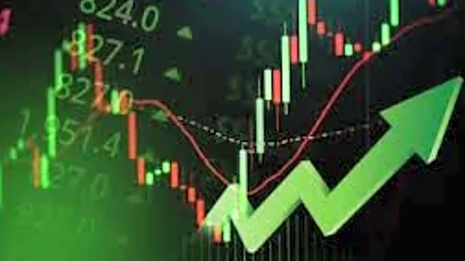 Gift Nifty Indicates Positive Start For Nifty 50, Sensex; TCS, Wipro Shares In Focus