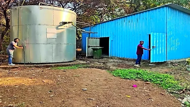 India To Ramp Up Compressed Biogas Push Amid LNG Supply Concerns