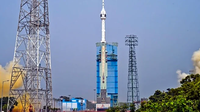 Gaganyaan Push: ISRO Builds Communication Grid With Europe For Human Spaceflight | Exclusive