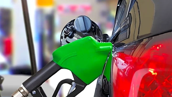 Petrol, Diesel Fresh Prices Announced: Check Rates In Major Cities On April 10 Amid West Asia Crisis