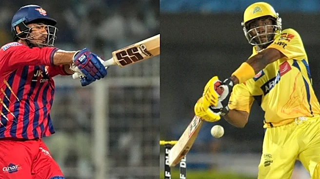 Mukul Choudhary Equals Dwayne Bravo's All-Time IPL Record In LSG's Win Over KKR