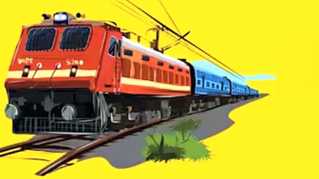 Beyond Vande Bharat: Indian Railways Plans 220 km/h Trains | Full Details Revealed