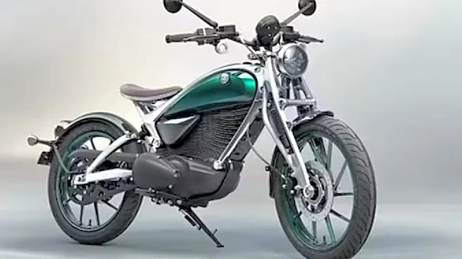 Royal Enfield Flying Flea C6 EV Launch: What Nomura Says On Eicher Motors