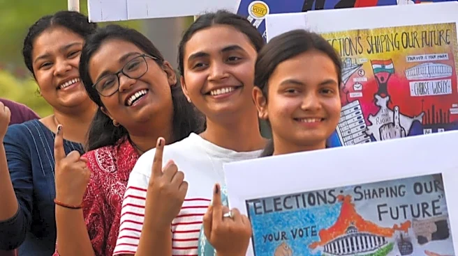 Assam Assembly Election 2026: A Look At Which Constituencies Recorded Highest Voter Turnout