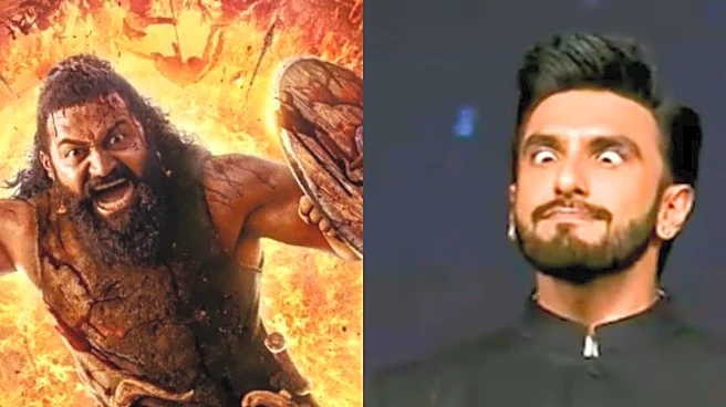 ‘No Remorse In Affidavit’: Complainant Slams Ranveer Singh In Kantara Mimicry Row, Seeks New Apology