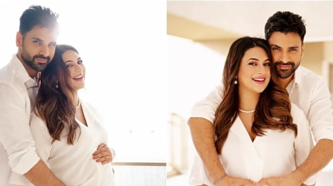 Divyanka Tripathi Denies IVF Claim, Call Out ‘Misleading’ Use Of Her Pregnancy Pic: ‘It’s Natural Conception’