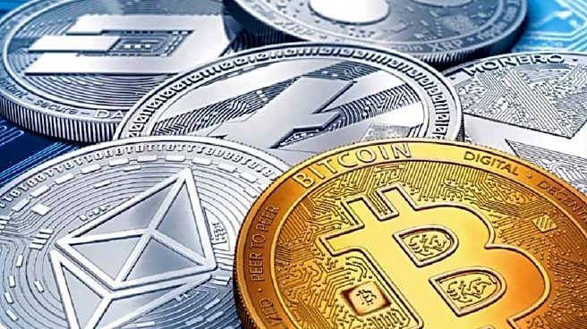 Morgan Stanley Bets On Bitcoin Upswing With Low-Fee ETF Amid Ceasefire-Led Rally