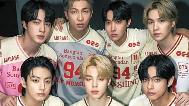 The 'Dynamite' Effect: How BTS, K-Dramas Are Reshaping India's Culture