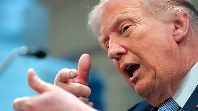 'Loading Up Ships With Best Ammunition': Trump Warns Iran Of Fresh Strikes If Peace Talks Fail