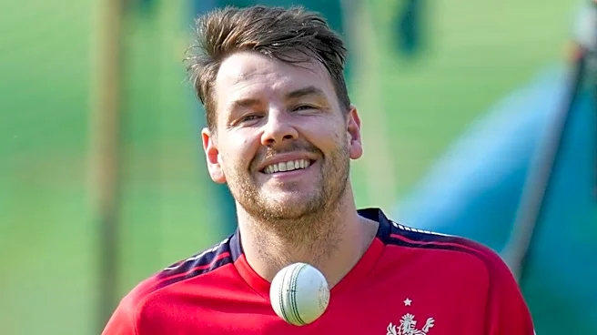Why Jacob Duffy Is Not Playing IPL 2026 Match Against Rajasthan Royals?