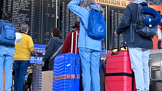 Iran-US Ceasefire Brings A Middle East Truce But Will Air Travel Get Cheaper?