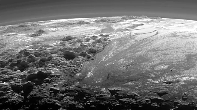 Will Pluto Become A Planet Again? Here's How NASA Responded To 10-Year-Old Girl's Plea