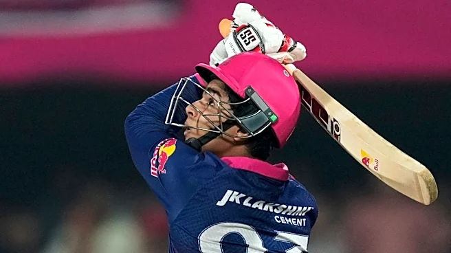 Vaibhav Sooryavanshi Becomes 2nd Batter In The World To Score Two IPL 50s In 15 Balls