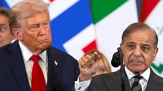 Pakistan Declares Holiday On April 11 As Islamabad Set To Host US-Iran Talks