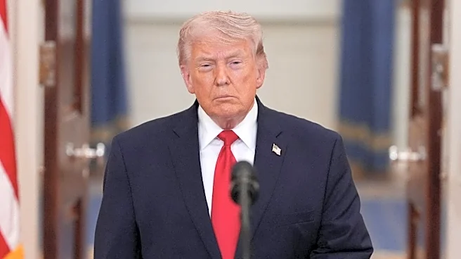 Hormuz Unlikely To Reopen Easily? Trump 'Skeptical' Over US-Iran Peace Talks In Islamabad