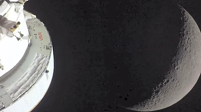 With Artemis II Complete, What Comes Next For NASA's Moon Programme?