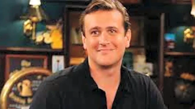 Jason Segel Reveals He Was Questioned By Security In Finland Over 'Friendly' Behaviour