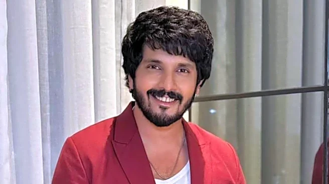 ‘People Aren’t Happy To See…’: Kanwar Dhillon Rubbishes Rumours Of Udne Ki Aasha Going Off Air