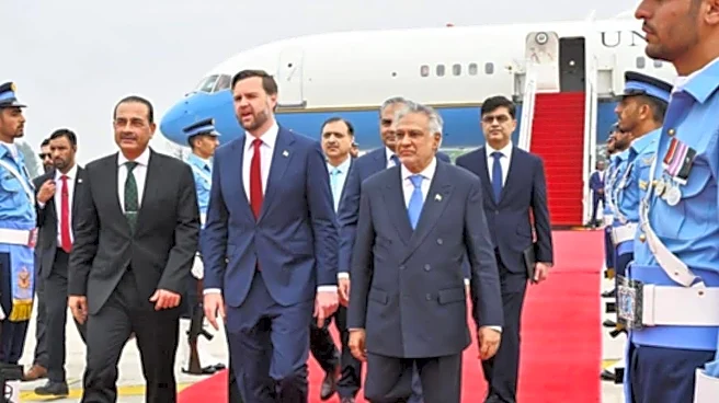 Key US-Iran Peace Talks Begins: Timeline Of Their Four Decades Of Enmity