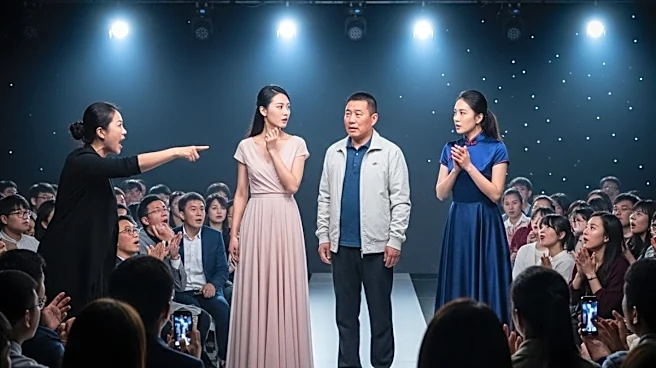 51-Year-Old Man Declares Himself 'Single' And Tries To Impress Two Women At Matchmaking Event; Faces Instant Fallout