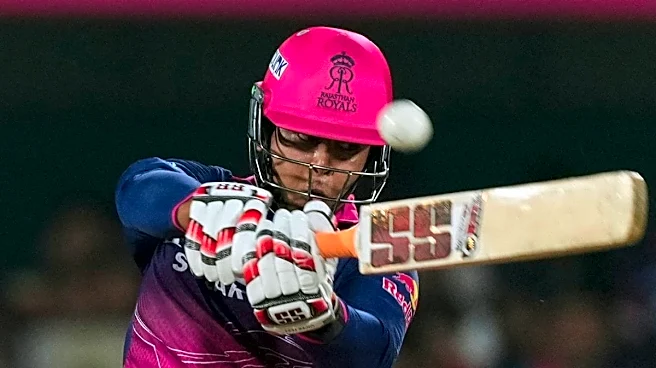 'He's From Another Planet!' Ravichandran Ashwin In Awe Of ET Sooryavanshi!