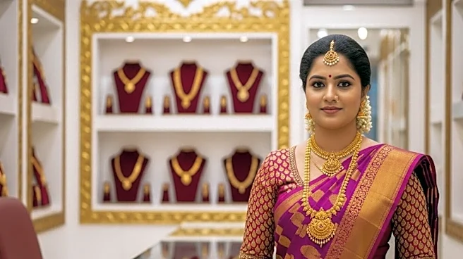 Gold Prices Rise Today: Check 22K and 24K Rates In Delhi, Mumbai, Other Cities On April 11