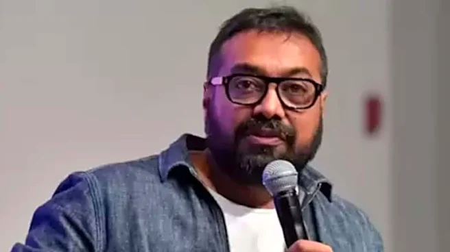 Anurag Kashyap Says Bollywood Praises Films Only After They Become Hits