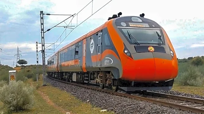 Vande Bharat Sleeper To Now Connect Bengaluru-Mumbai, Railway Ministry Gives Approval