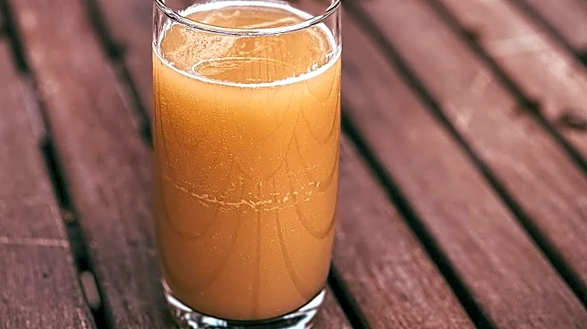 Bel Ka Sharbat Is The Desi Summer Drink You Need To Try This Season