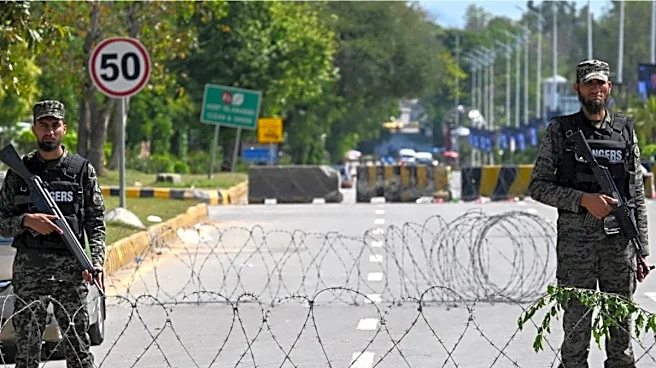 Can Pakistan Bridge The US-Iran Divide As Peace Talks Begin Under Media Curbs? Exclusive