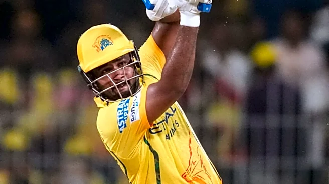 Sanju Samson Joins Rohit, Kohli In Elite List Becomes 4th Indian To Hit 400 T20 Sixes