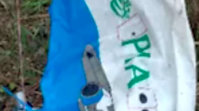 ‘PIA’-Marked Balloon Found In Himachal Pradesh, Third Incident In 5 Months