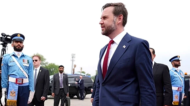 From Operation Sindoor To JD Vance's Visit: 5 Things To Know About Pakistan's Nur Khan Airbase