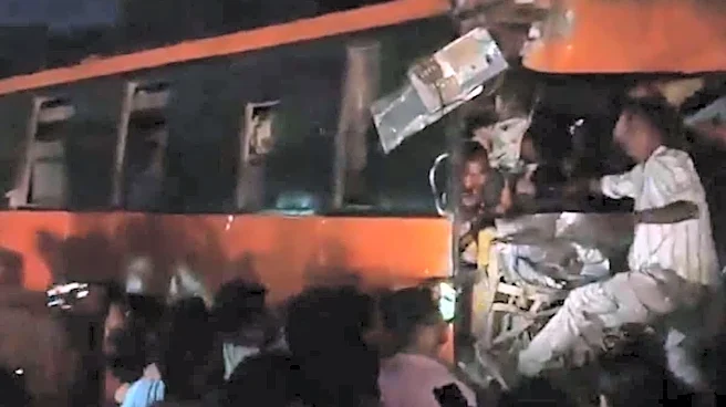 13 Dead In Multi-Vehicle Collision In Bihar; PM Modi Announces Rs 2 Lakh Ex-Gratia For Victims