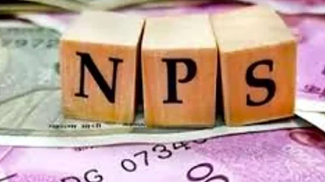 NPS Swasthya Explained: How You Can Use Retirement Savings For Medical Expenses