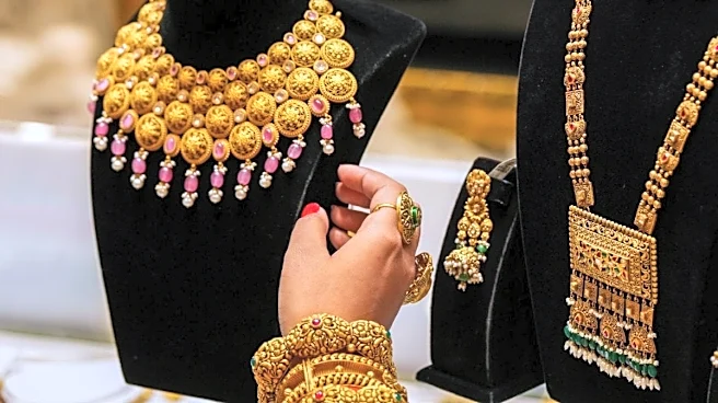 Akshay Tritiya 2026: Gold Finds A New Identity Between Investment And Individual Style