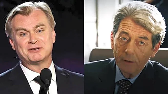 Batman Begins Actor John Nolan Dies At 87, Christopher Nolan Says 'I Miss Him Terribly'