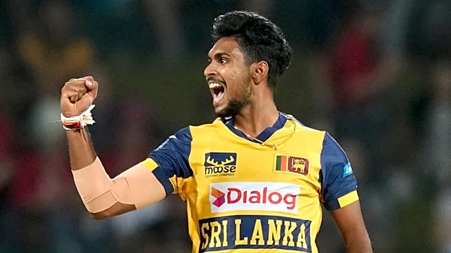 KKR Handed HUGE Boost! Matheesha Pathirana Gets NOC For IPL 2026 From Sri Lanka: Report