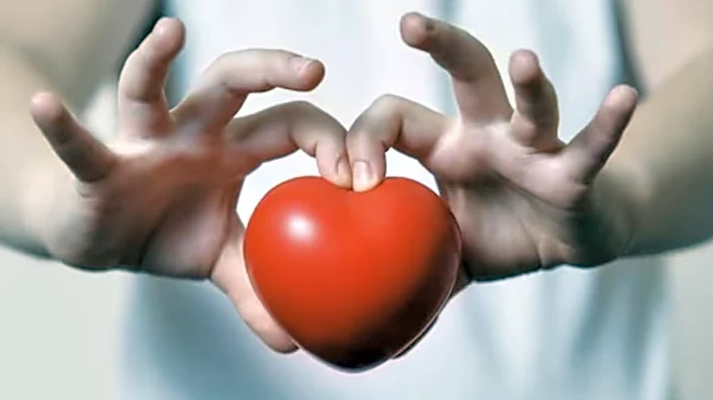 The Rise Of The 'Early Pill': What New Heart Guidelines Mean for You