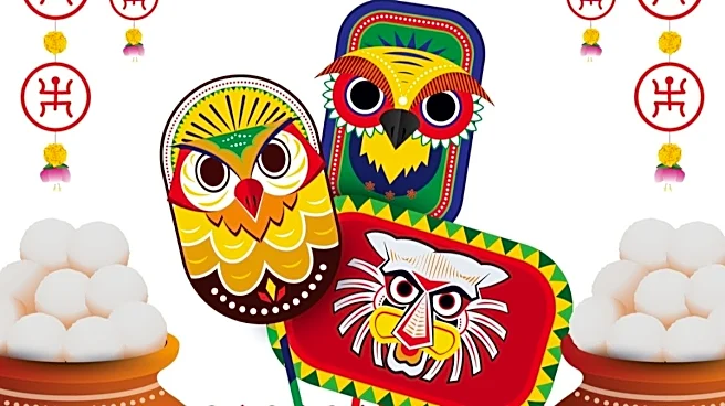 Poila Boishakh 2026: 10 Must-Have Dishes For Bengali New Year Celebration